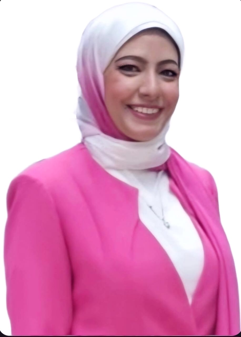 Sumaya Serag-Eldin Mohamed Abdel-Aziz